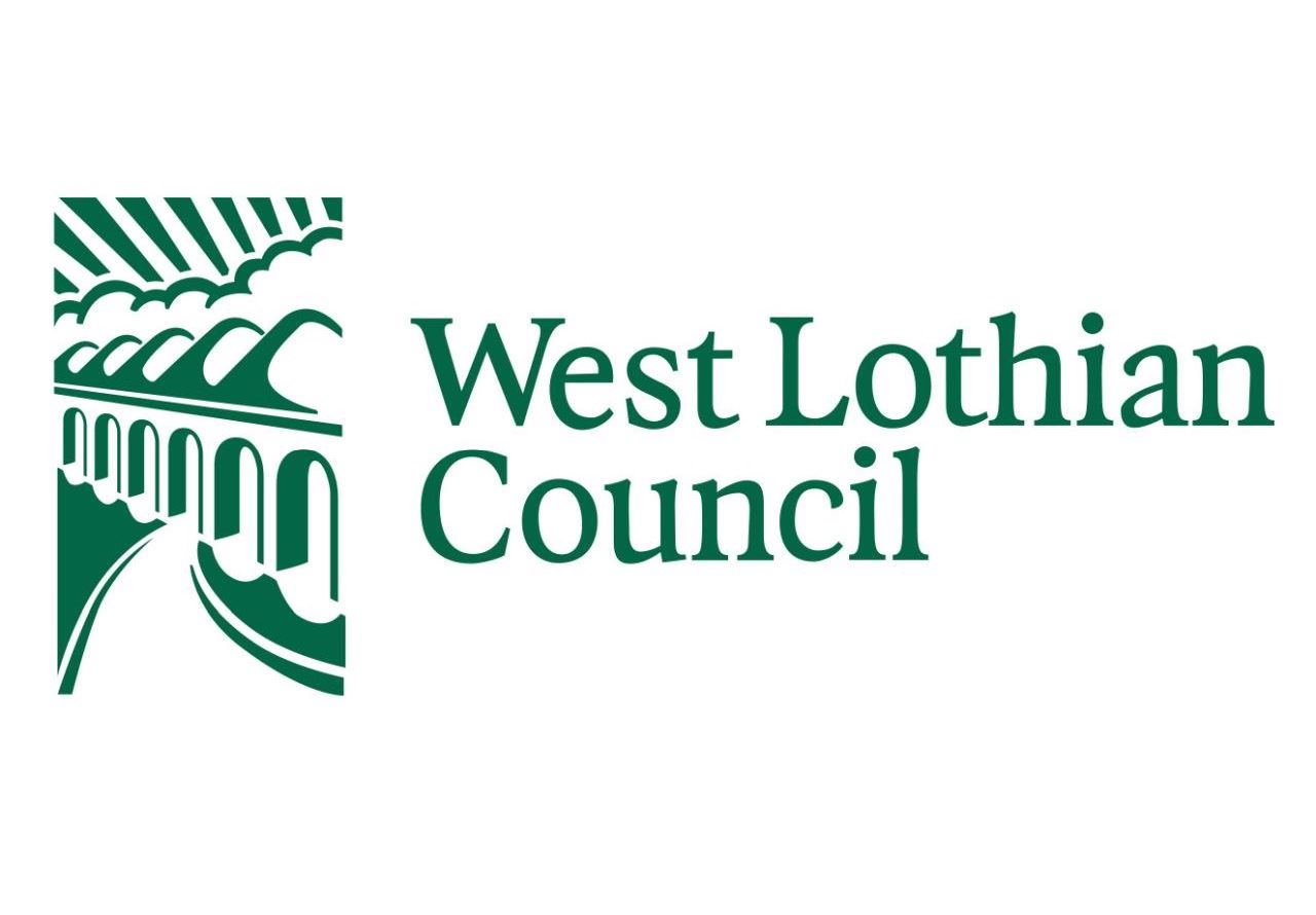 1562137417 03Jul19 West Lothian Council Logo