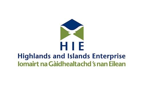 Hie Logo