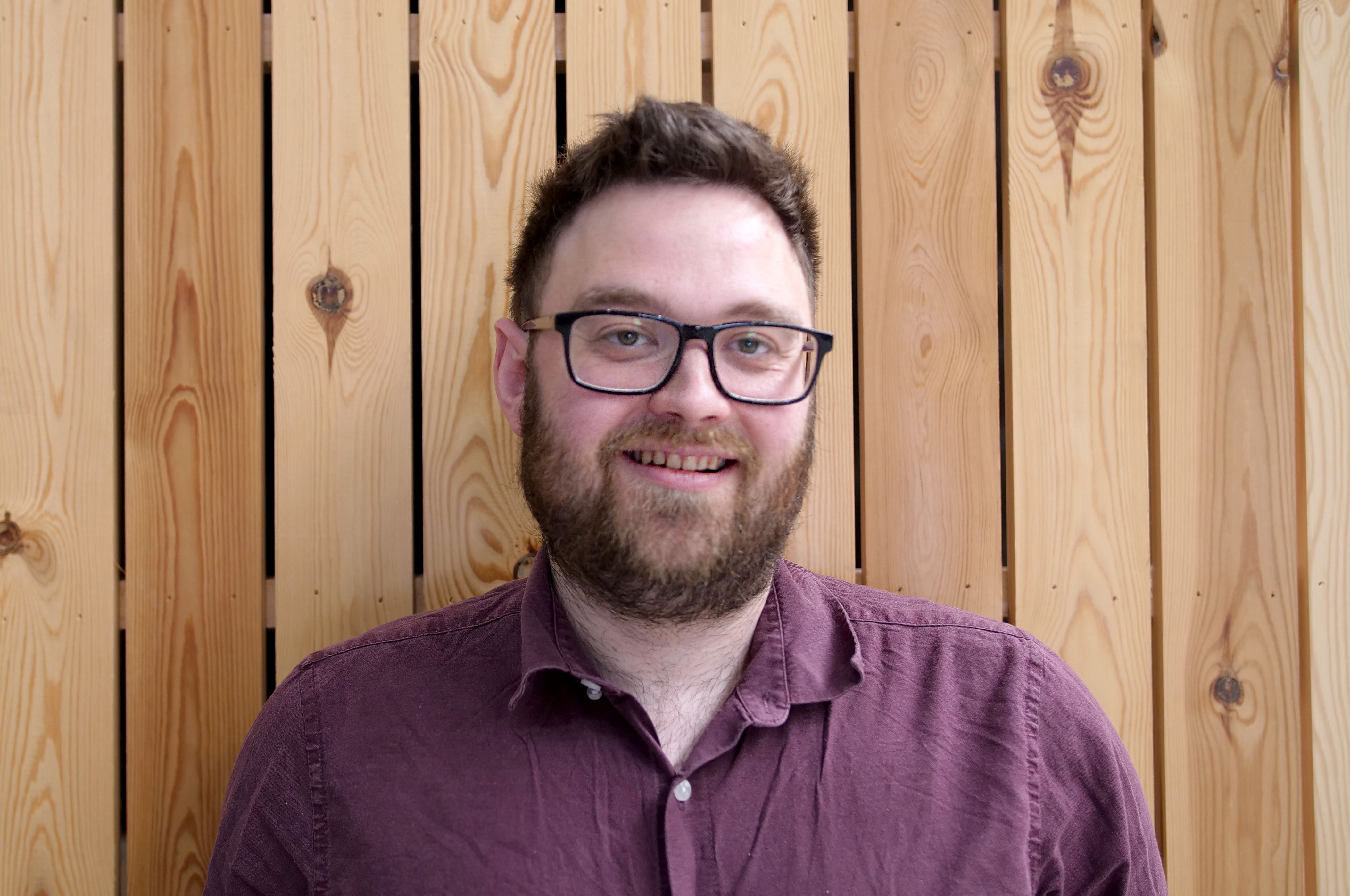 Hamish Martin
