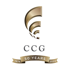 CCG Logo