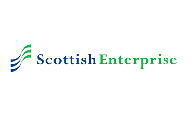 Scottish Enterprise Logo